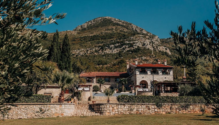 Photo 1 - Talici Hill - Rustic Villas