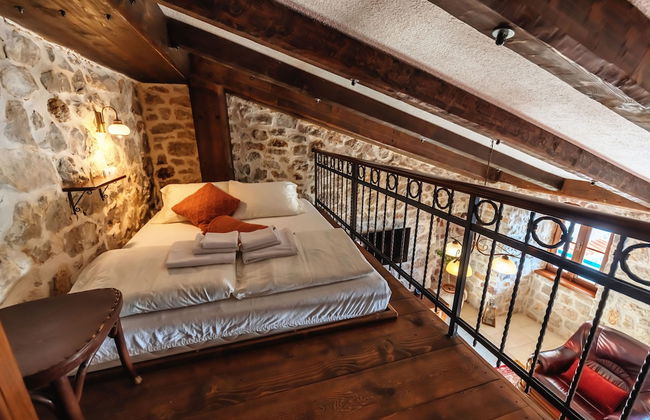 Talici Hill - Rustic Villas - Foto 5
