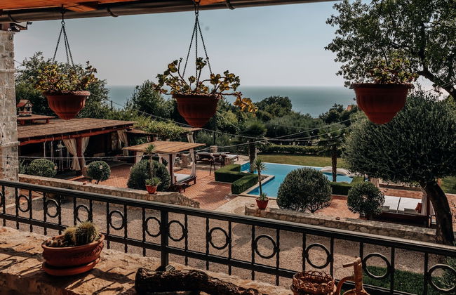 Talici Hill - Rustic Villas - Foto 24