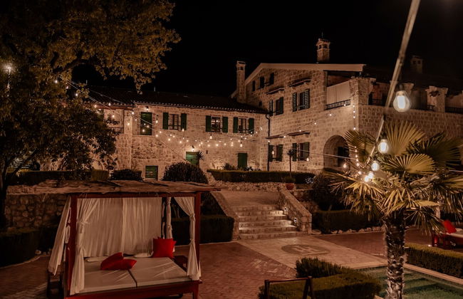 Talici Hill - Rustic Villas - Foto 50