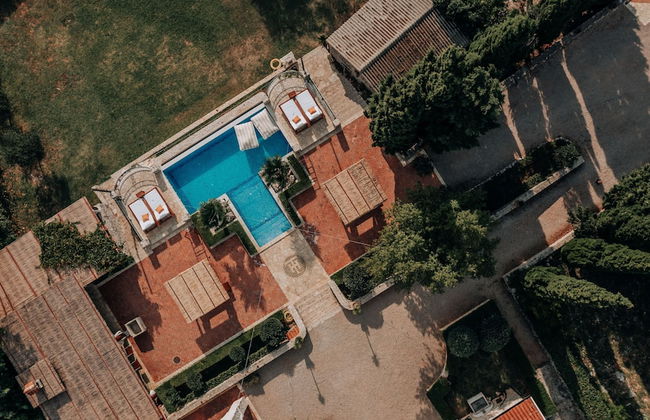 Talici Hill - Rustic Villas - Foto 60