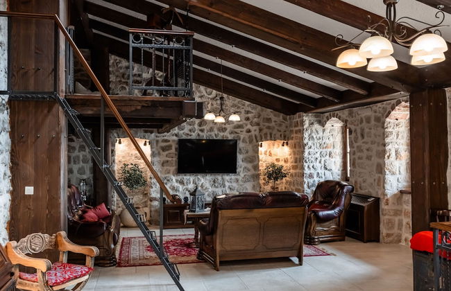 Talici Hill - Rustic Villas - Foto 20