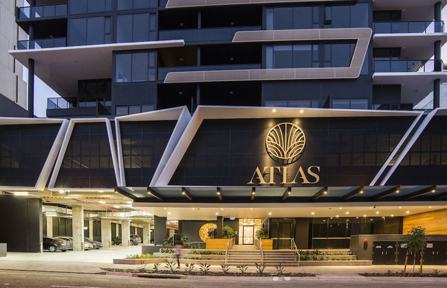 Atlas Apartments by CLLIX - Foto 35