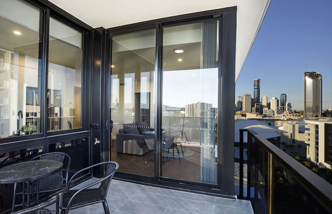Atlas Apartments by CLLIX - Foto 22