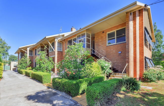 Lake Wendouree Luxury Apartments - Foto 2