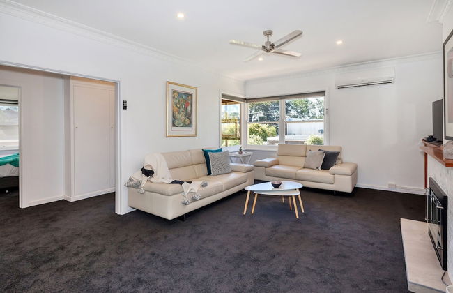 Lake Wendouree Luxury Apartments - Foto 10