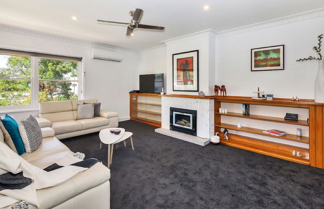 Lake Wendouree Luxury Apartments - Foto 9