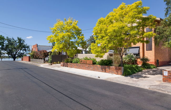 Lake Wendouree Luxury Apartments - Foto 22