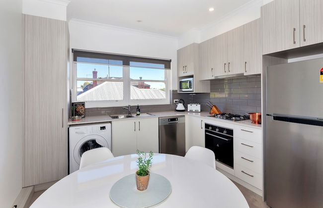 Lake Wendouree Luxury Apartments - Foto 8