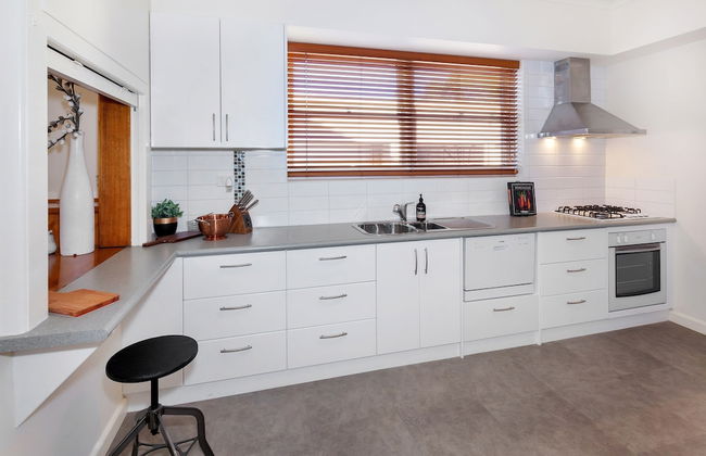 Lake Wendouree Luxury Apartments - Foto 6