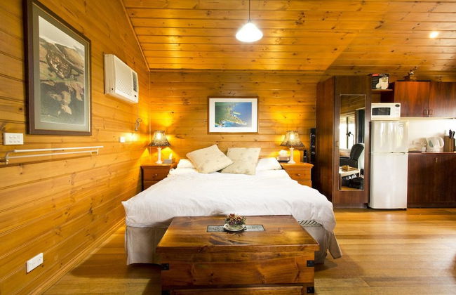 Cape Otway Cottages - Photo 2