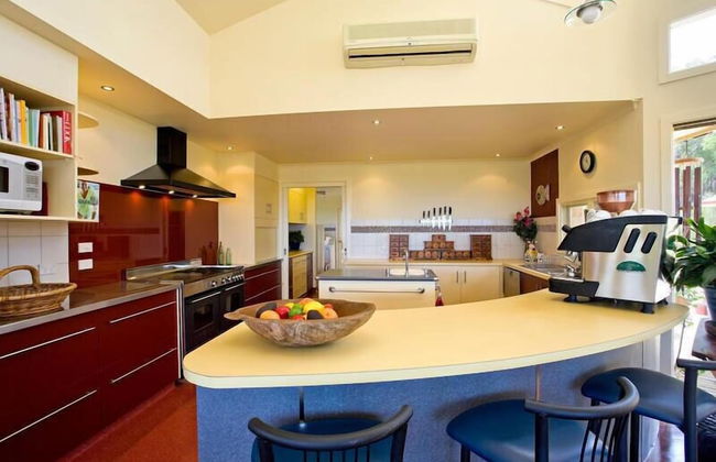 Cape Otway Cottages - Photo 13