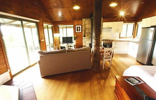 Cape Otway Cottages - Photo 18