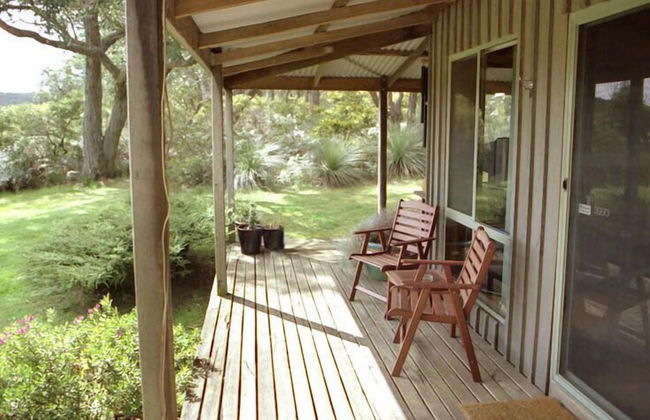 Cape Otway Cottages - Foto 21