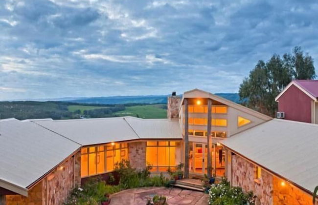 Cape Otway Cottages - Foto 1