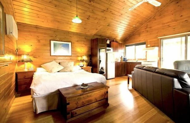 Cape Otway Cottages - Foto 26
