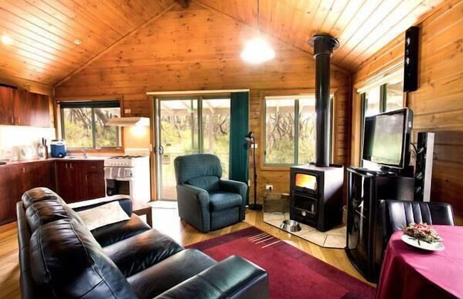 Cape Otway Cottages - Photo 6