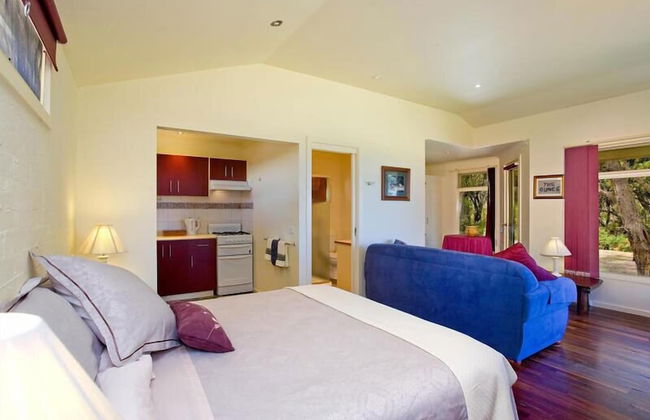 Cape Otway Cottages - Photo 10