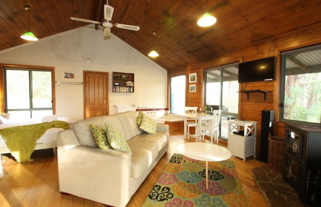 Cape Otway Cottages - Photo 14