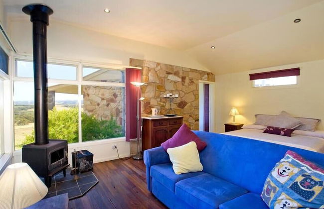 Cape Otway Cottages - Photo 4