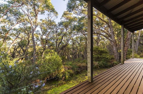 Foto 24 - Cape Otway Cottages