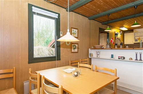 Photo 12 - 4 Person Holiday Home in Toftlund