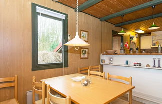 Photo 3 - 4 Person Holiday Home in Toftlund