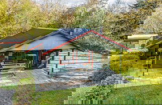 Foto 1 - 4 Person Holiday Home in Toftlund-by Traum