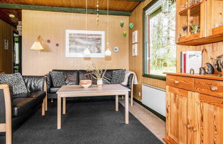 Photo 1 - 4 Person Holiday Home in Toftlund