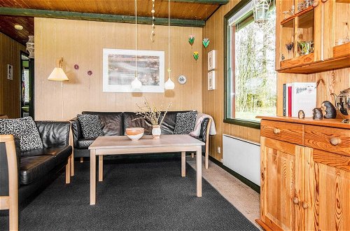 Photo 4 - 4 Person Holiday Home in Toftlund