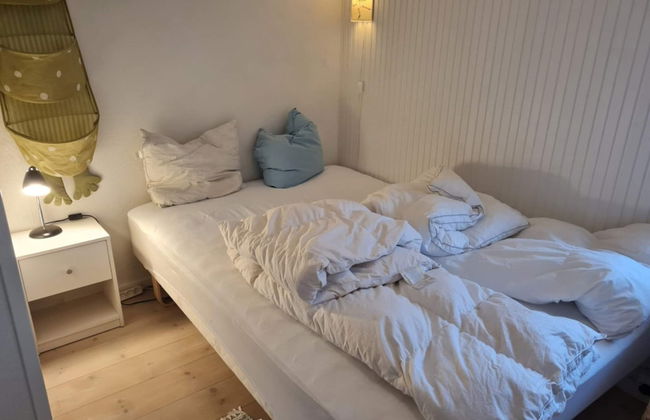 8 Person Holiday Home in Vejby - Foto 2