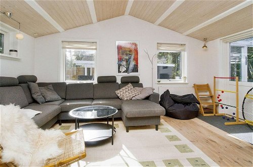 Foto 9 - 8 Person Holiday Home in Vejby