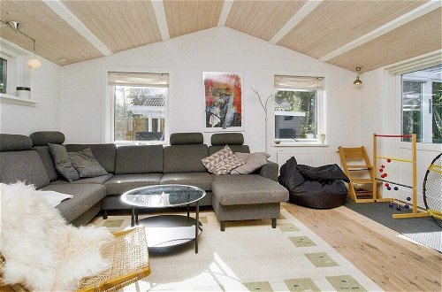 Photo 9 - 8 Person Holiday Home in Vejby