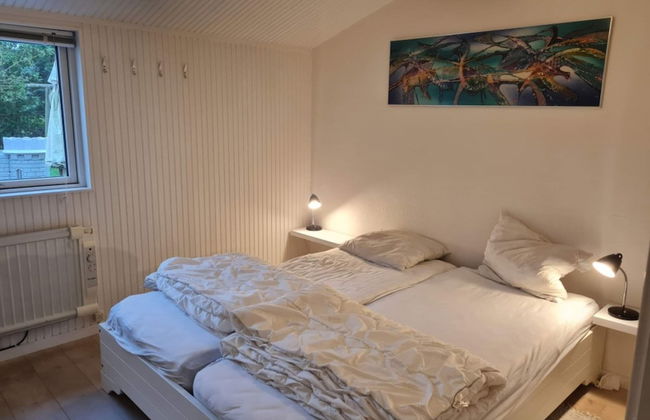 8 Person Holiday Home in Vejby - Foto 3