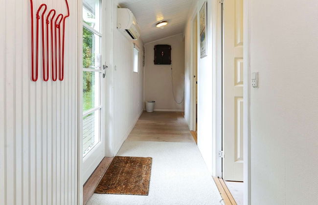 8 Person Holiday Home in Vejby - Foto 34