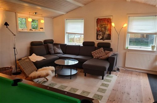 Foto 13 - 8 Person Holiday Home in Vejby