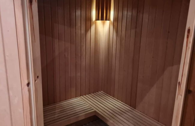 8 Person Holiday Home in Vejby - Foto 19