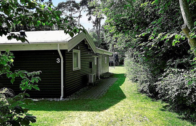 8 Person Holiday Home in Vejby - Foto 39