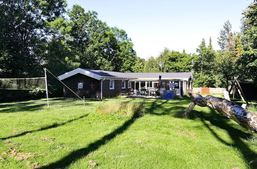 Photo 52 - 8 Person Holiday Home in Vejby