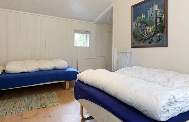 8 Person Holiday Home in Vejby - Foto 6
