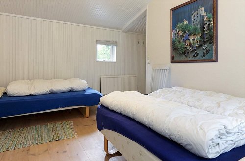Foto 26 - 8 Person Holiday Home in Vejby