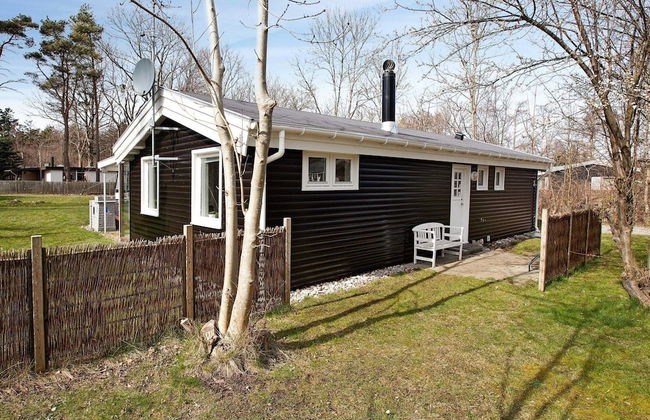 8 Person Holiday Home in Vejby - Foto 43