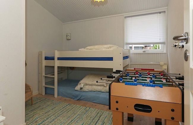 8 Person Holiday Home in Vejby - Foto 7
