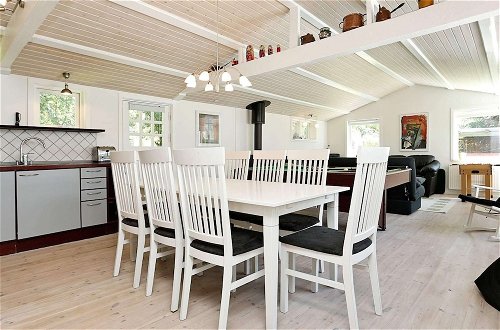 Photo 21 - 8 Person Holiday Home in Vejby