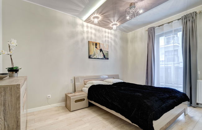 Dom & House - Apartments Waterlane - Foto 48
