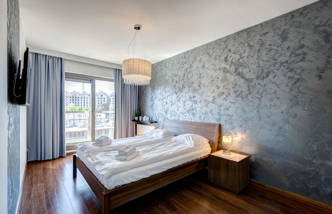 Dom & House - Apartments Waterlane - Foto 64