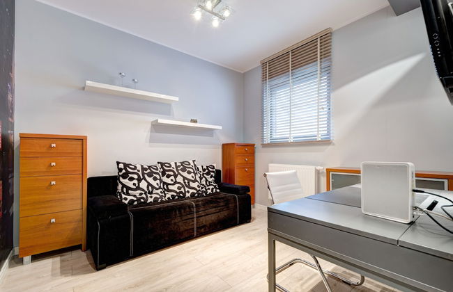 Dom & House - Apartments Waterlane - Foto 50