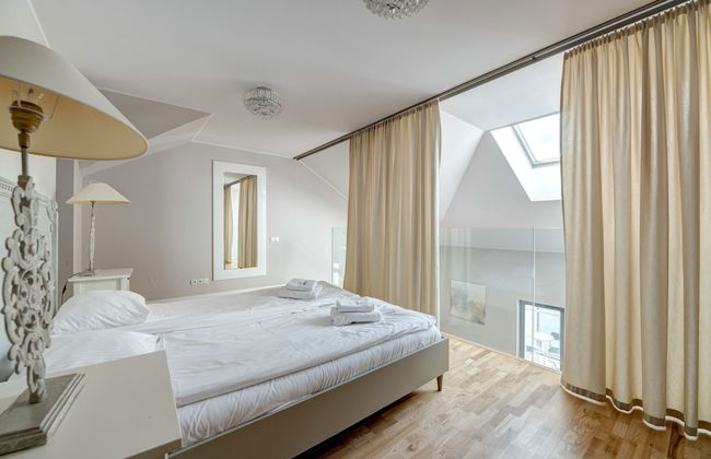 Dom & House - Apartments Waterlane - Foto 67