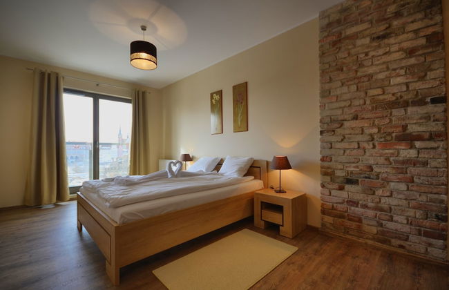 Dom & House - Apartments Waterlane - Foto 14