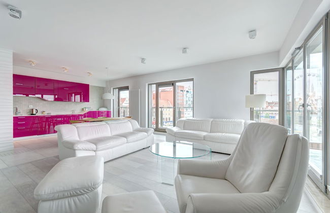 Dom & House - Apartments Waterlane - Foto 44